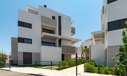 Revente - Appartement - Los Alcazares - Santa Rosalía