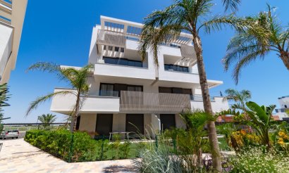 Revente - Appartement - Los Alcazares - Santa Rosalía