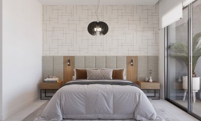 New Build - Duplex - Calpe - Spain