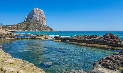 New Build - Duplex - Calpe - Spain