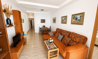 Reventa - Apartamento / piso - Torrevieja - Playa del Cura