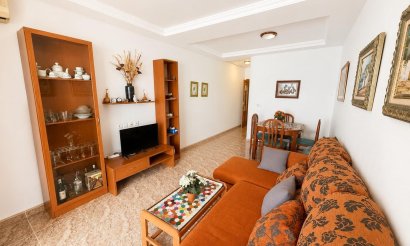 Reventa - Apartamento / piso - Torrevieja - Playa del Cura