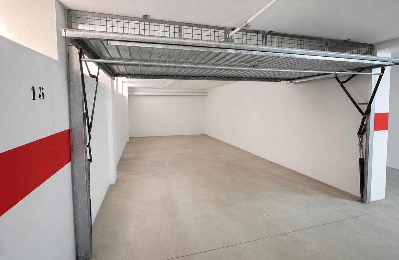 Reventa - Apartamento / piso - Torrevieja - Playa del Cura