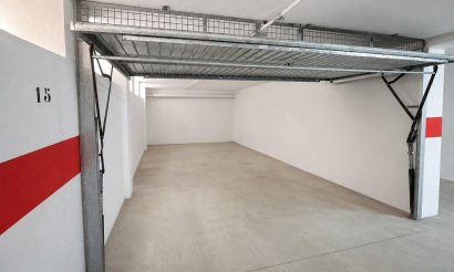 Reventa - Apartamento / piso - Torrevieja - Playa del Cura