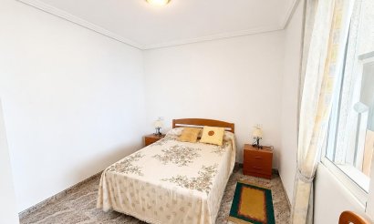 Reventa - Apartamento / piso - Torrevieja - Playa del Cura