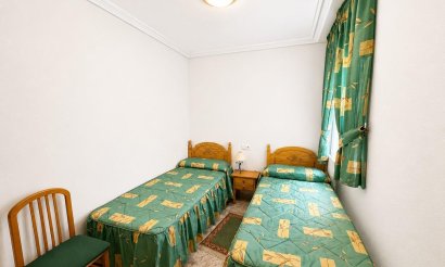 Reventa - Apartamento / piso - Torrevieja - Playa del Cura