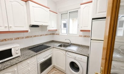 Reventa - Apartamento / piso - Torrevieja - Playa del Cura