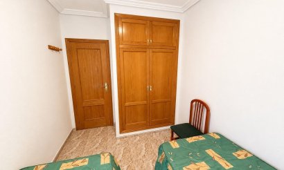 Reventa - Apartamento / piso - Torrevieja - Playa del Cura