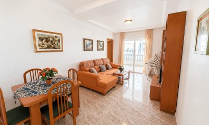 Reventa - Apartamento / piso - Torrevieja - Playa del Cura
