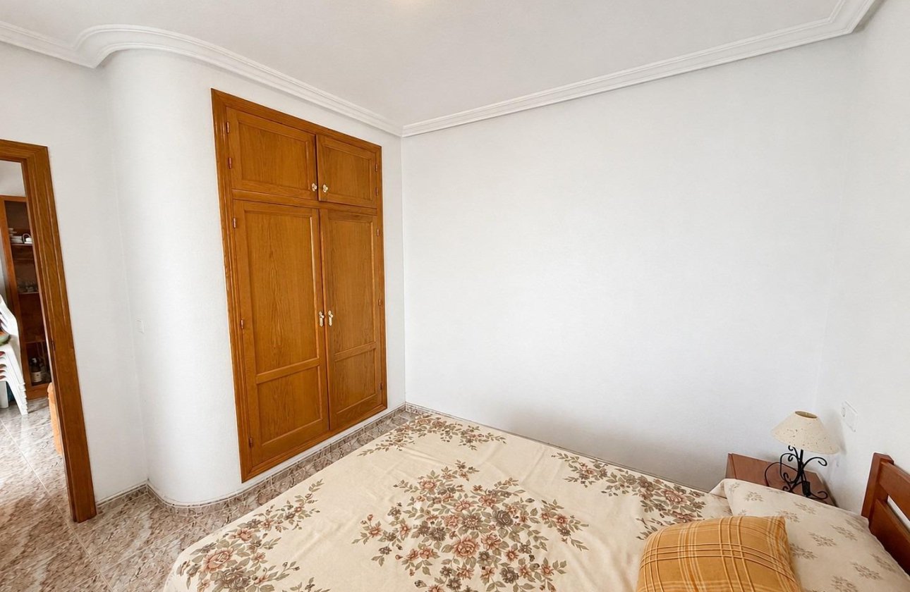 Reventa - Apartamento / piso - Torrevieja - Playa del Cura