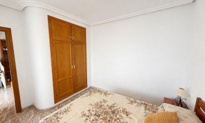 Reventa - Apartamento / piso - Torrevieja - Playa del Cura