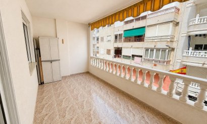 Reventa - Apartamento / piso - Torrevieja - Playa del Cura