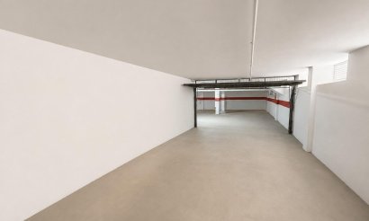Reventa - Apartamento / piso - Torrevieja - Playa del Cura