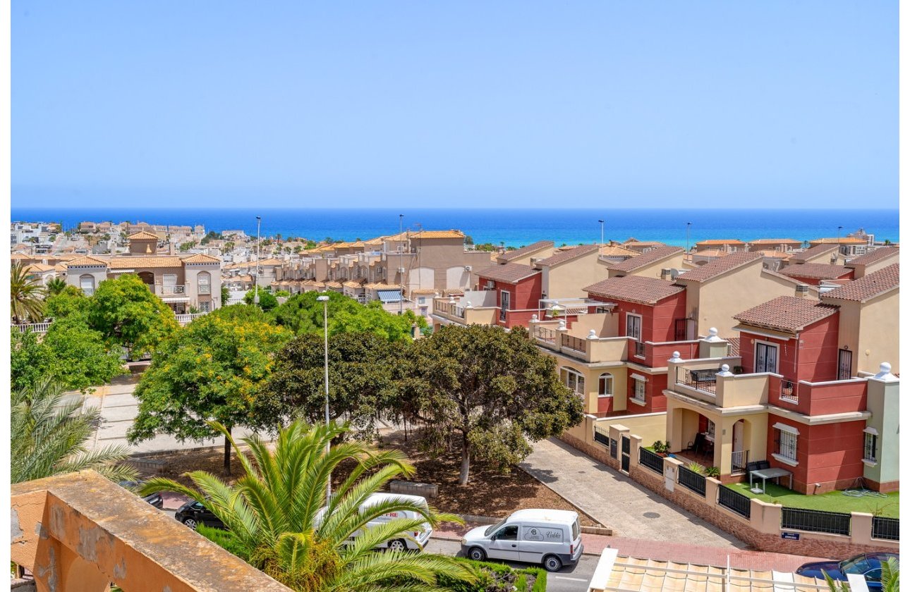 Reventa - Apartamento / piso - Torrevieja - Torrevieja - Aguas Nuevas