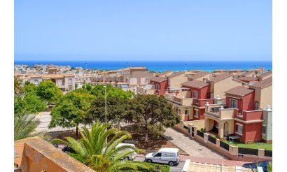 Reventa - Apartamento / piso - Torrevieja - Torrevieja - Aguas Nuevas