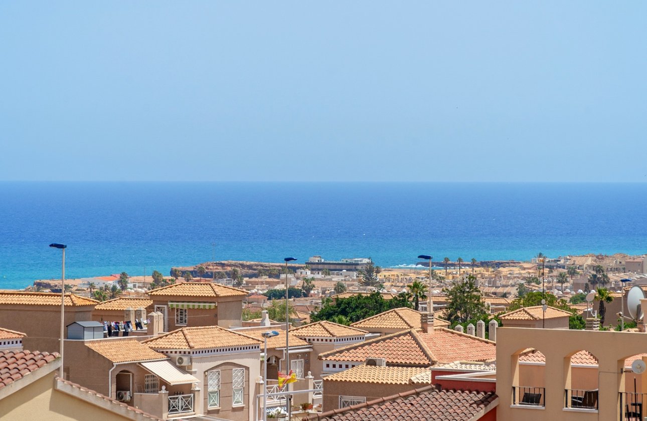 Reventa - Apartamento / piso - Torrevieja - Torrevieja - Aguas Nuevas