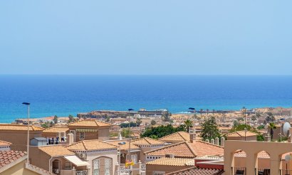 Reventa - Apartamento / piso - Torrevieja - Torrevieja - Aguas Nuevas