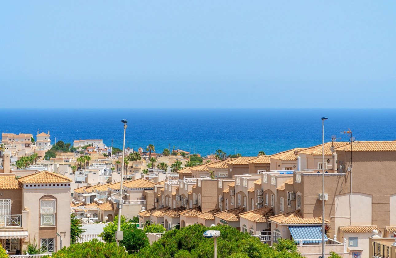 Reventa - Apartamento / piso - Torrevieja - Torrevieja - Aguas Nuevas