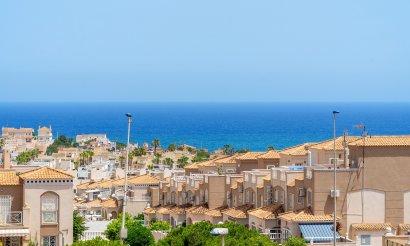 Reventa - Apartamento / piso - Torrevieja - Torrevieja - Aguas Nuevas