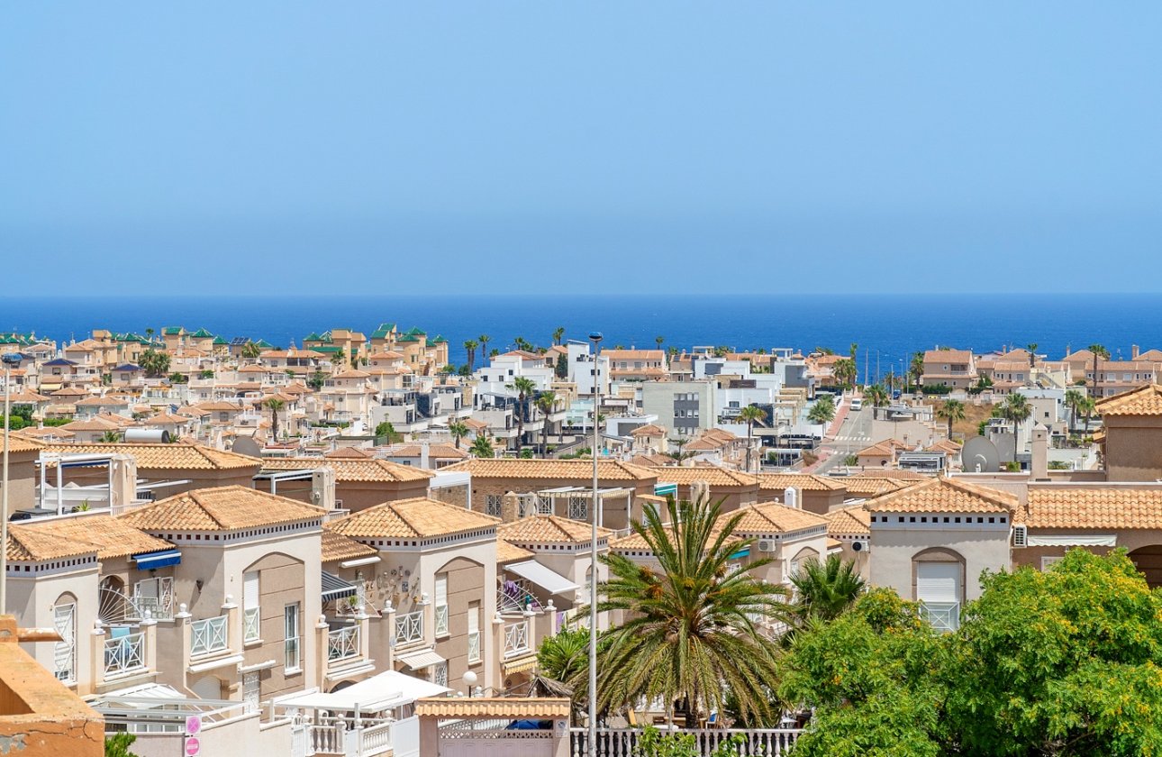 Reventa - Apartamento / piso - Torrevieja - Torrevieja - Aguas Nuevas