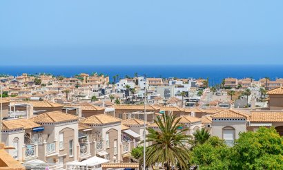 Reventa - Apartamento / piso - Torrevieja - Torrevieja - Aguas Nuevas