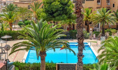 Reventa - Apartamento / piso - Torrevieja - Torrevieja - Aguas Nuevas