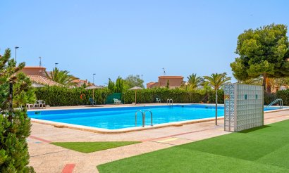 Reventa - Apartamento / piso - Torrevieja - Torrevieja - Aguas Nuevas