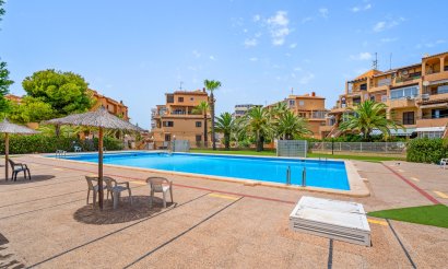 Reventa - Apartamento / piso - Torrevieja - Torrevieja - Aguas Nuevas