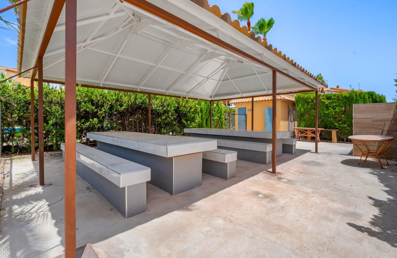 Reventa - Apartamento / piso - Torrevieja - Torrevieja - Aguas Nuevas