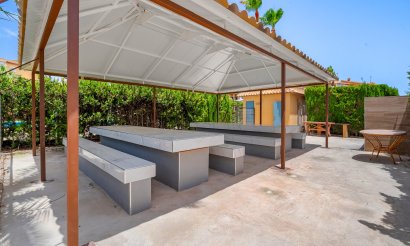 Reventa - Apartamento / piso - Torrevieja - Torrevieja - Aguas Nuevas