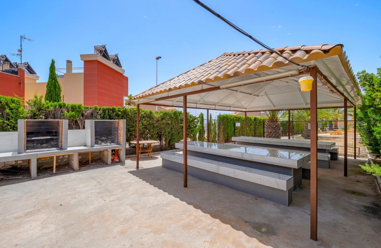Reventa - Apartamento / piso - Torrevieja - Torrevieja - Aguas Nuevas