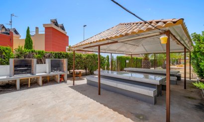 Reventa - Apartamento / piso - Torrevieja - Torrevieja - Aguas Nuevas