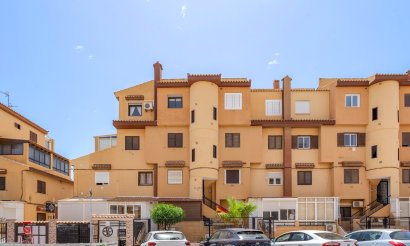 Reventa - Apartamento / piso - Torrevieja - Torrevieja - Aguas Nuevas