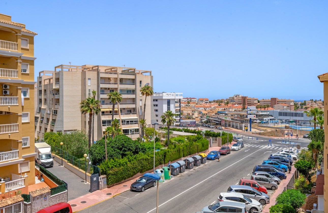 Reventa - Apartamento / piso - Torrevieja - Torrevieja - Aguas Nuevas