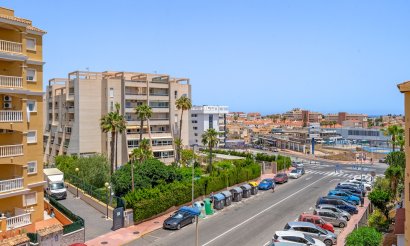 Reventa - Apartamento / piso - Torrevieja - Torrevieja - Aguas Nuevas