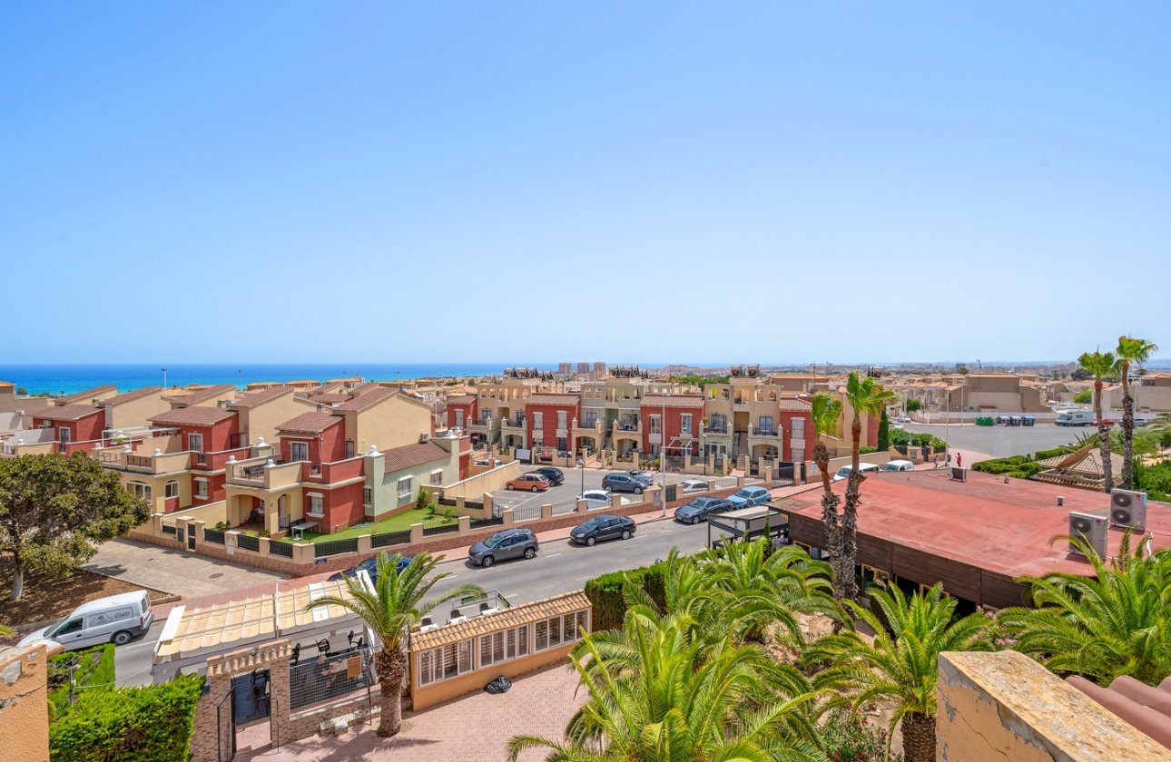Reventa - Apartamento / piso - Torrevieja - Torrevieja - Aguas Nuevas