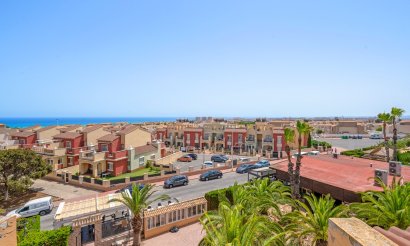 Reventa - Apartamento / piso - Torrevieja - Torrevieja - Aguas Nuevas