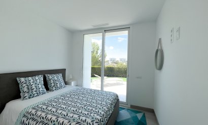 Resale - Villa - Las Colinas Golf Resort