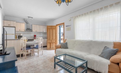 Resale - Townhouse - Ciudad Quesada - Ciudad Quesada - Rojales