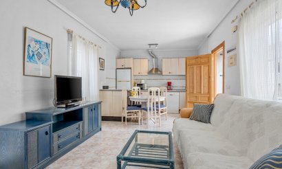 Resale - Townhouse - Ciudad Quesada - Ciudad Quesada - Rojales