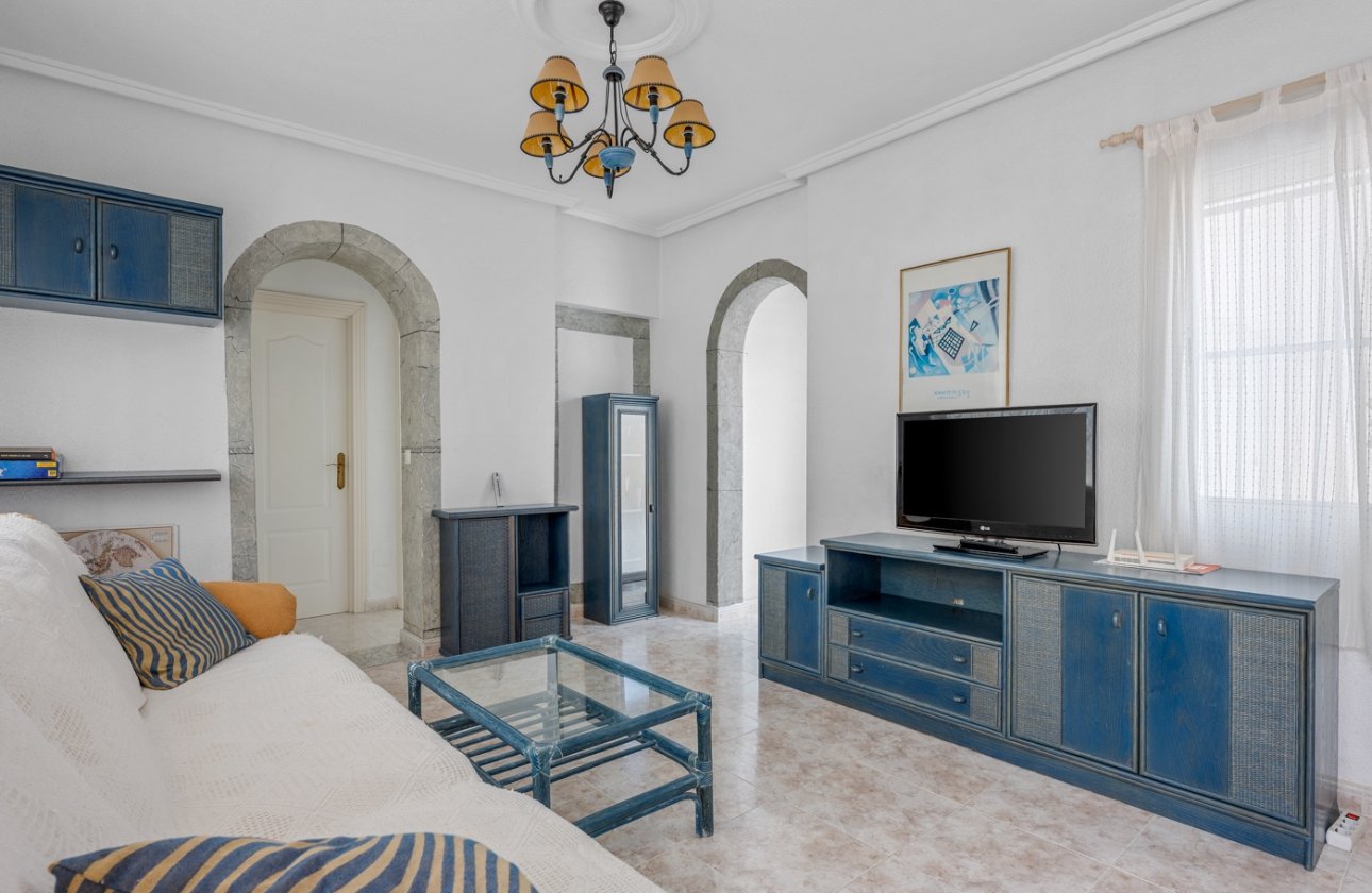 Resale - Townhouse - Ciudad Quesada - Ciudad Quesada - Rojales