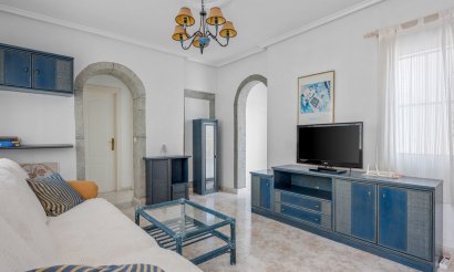 Resale - Townhouse - Ciudad Quesada - Ciudad Quesada - Rojales