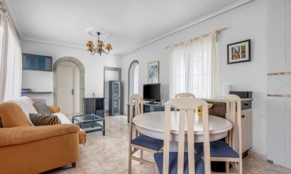 Resale - Townhouse - Ciudad Quesada - Ciudad Quesada - Rojales