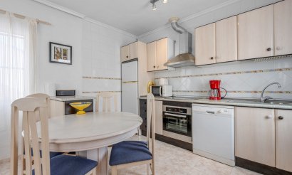 Resale - Townhouse - Ciudad Quesada - Ciudad Quesada - Rojales