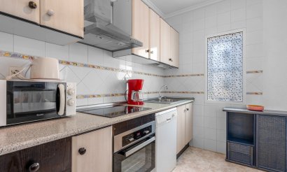 Resale - Townhouse - Ciudad Quesada - Ciudad Quesada - Rojales