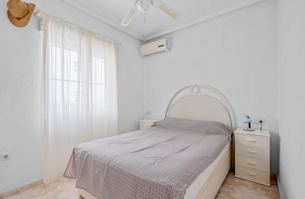 Resale - Townhouse - Ciudad Quesada - Ciudad Quesada - Rojales