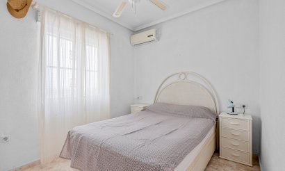 Resale - Townhouse - Ciudad Quesada - Ciudad Quesada - Rojales