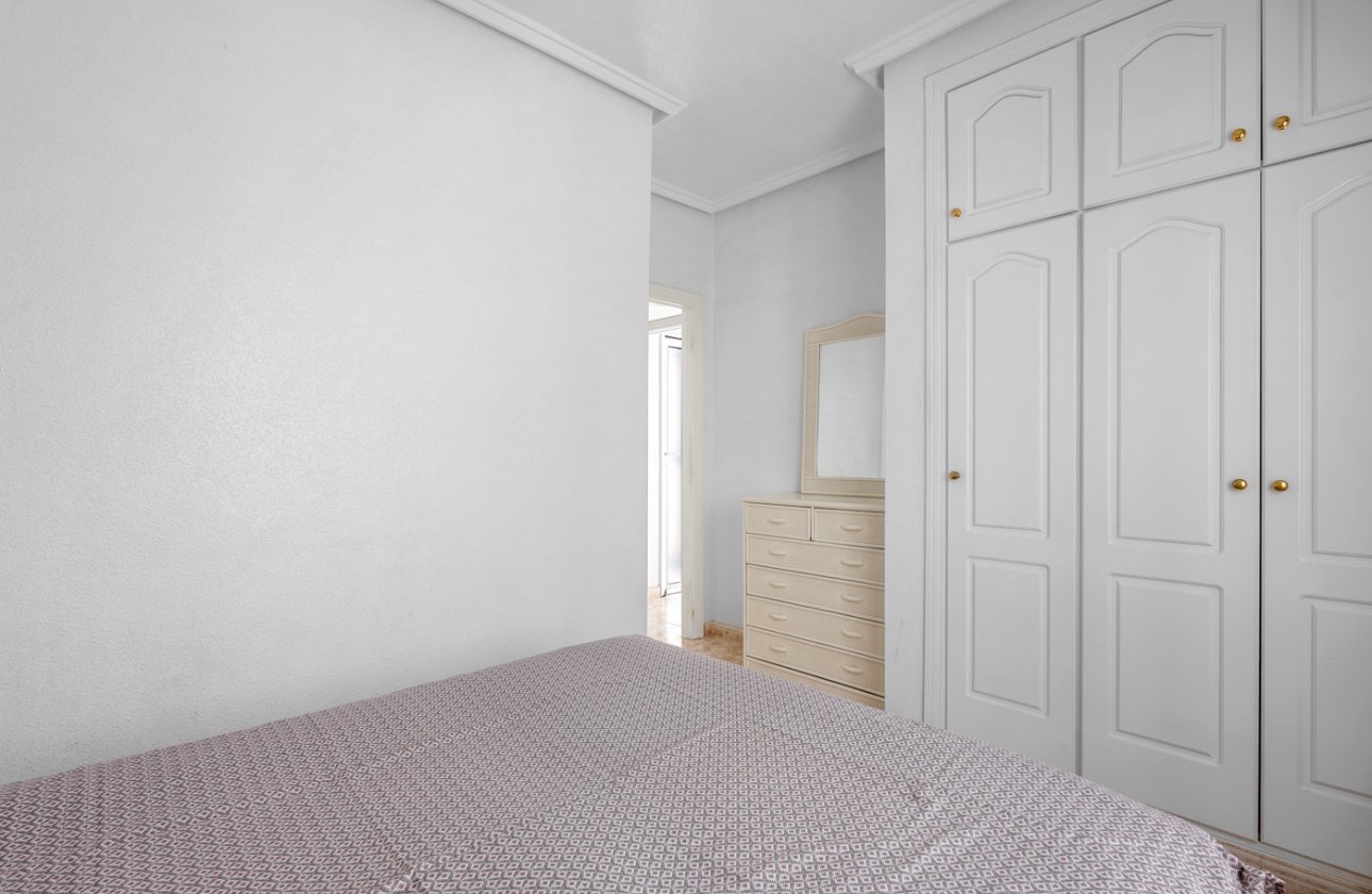 Resale - Townhouse - Ciudad Quesada - Ciudad Quesada - Rojales