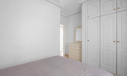 Resale - Townhouse - Ciudad Quesada - Ciudad Quesada - Rojales