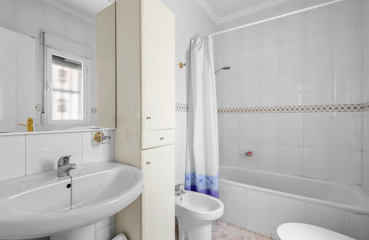 Resale - Townhouse - Ciudad Quesada - Ciudad Quesada - Rojales
